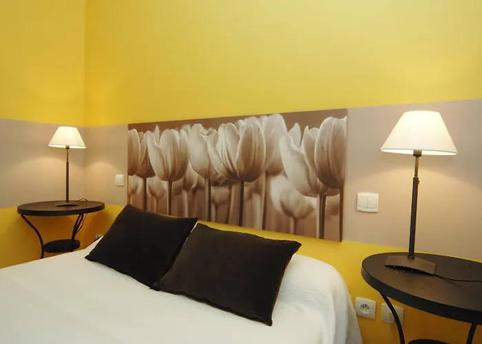 L\'Hotel L\'Astree