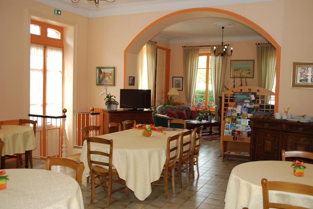 L'hotel L'astree Feurs