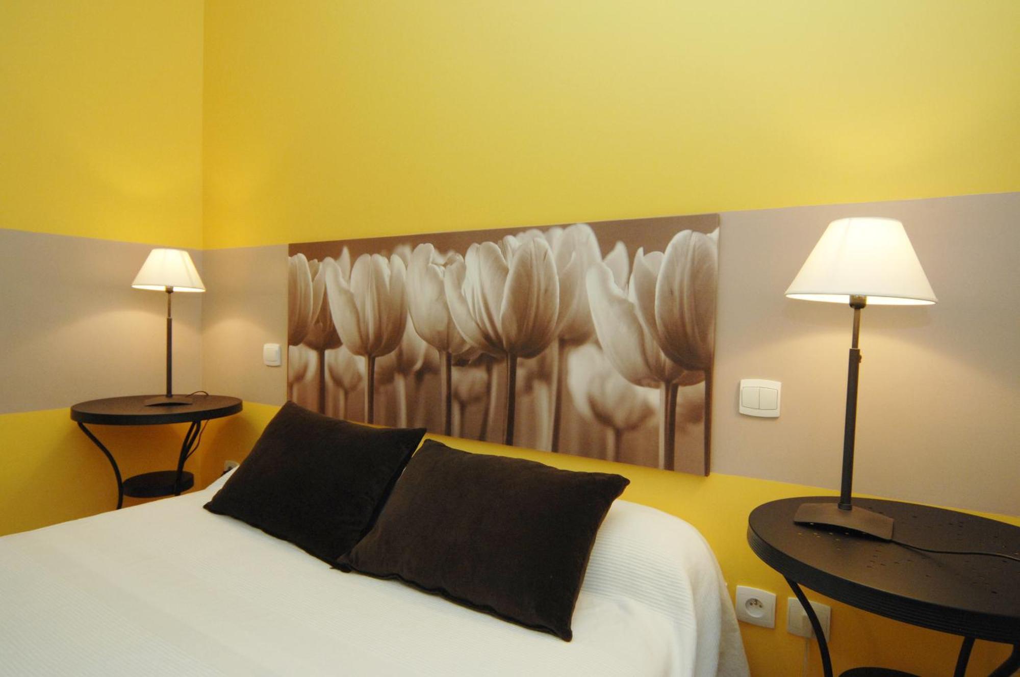 L'hotel L'astree 2* Feurs