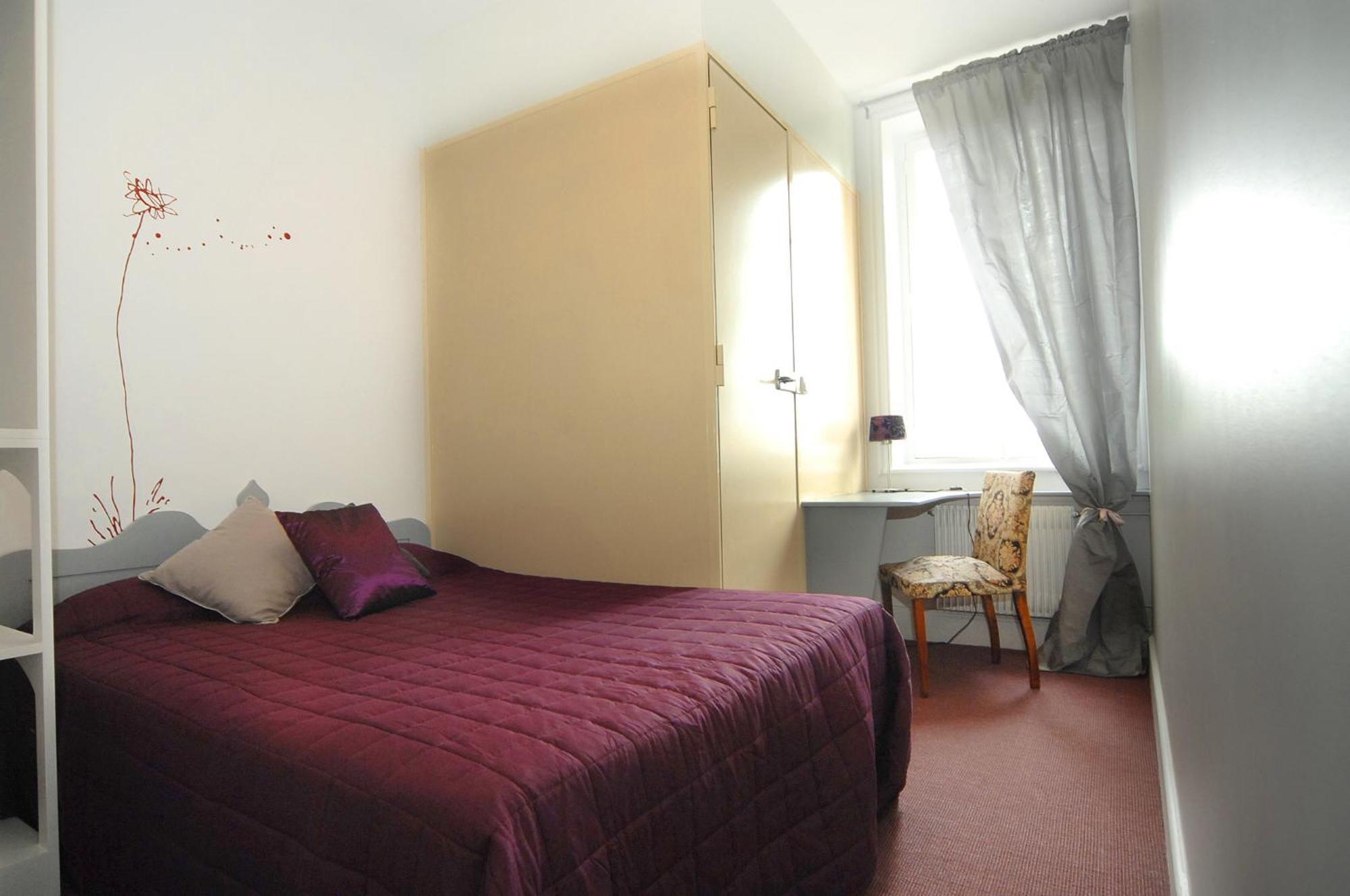 Hotel L'hotel L'astree