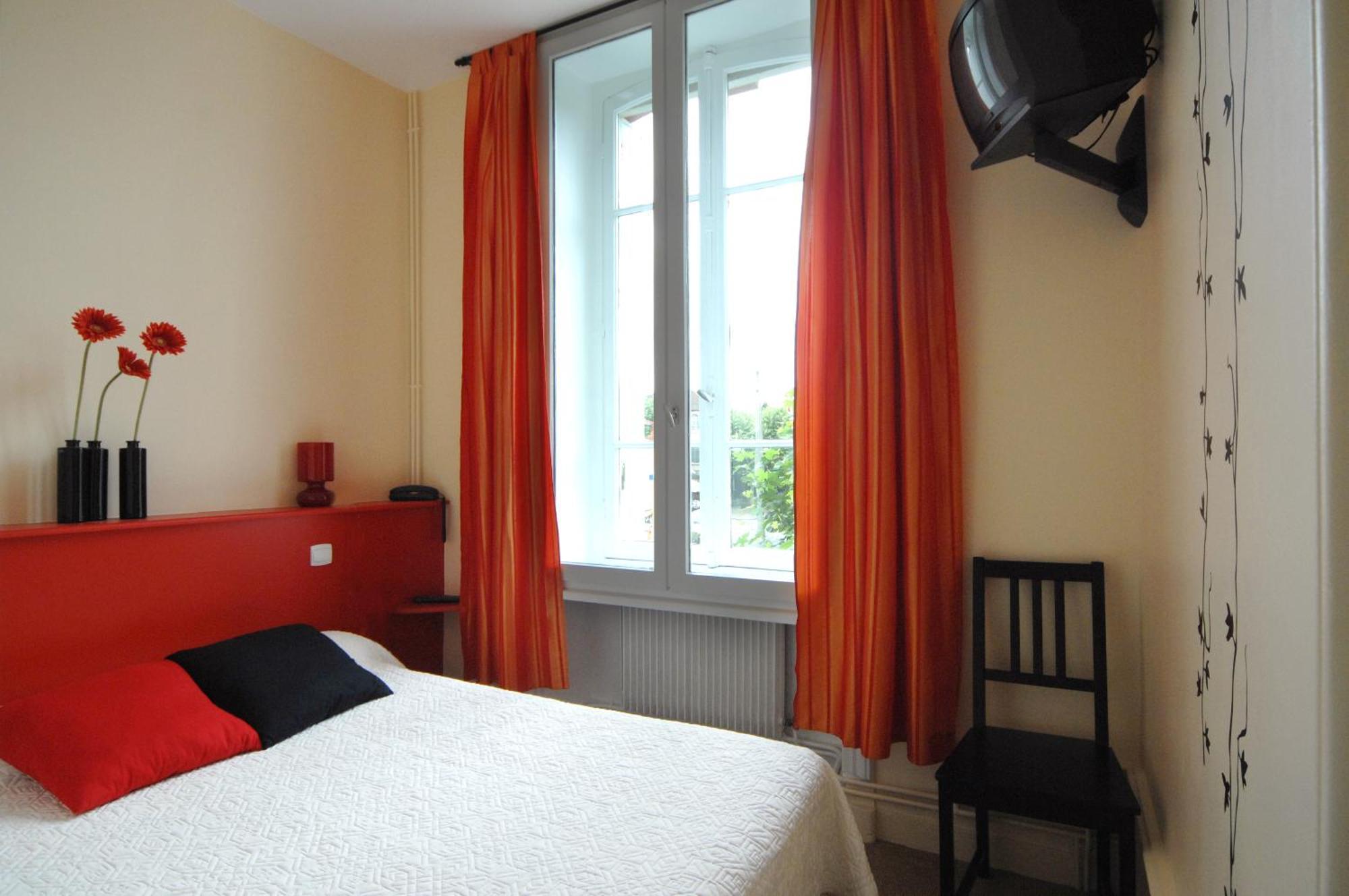 L'hotel L'astree Hotel Feurs