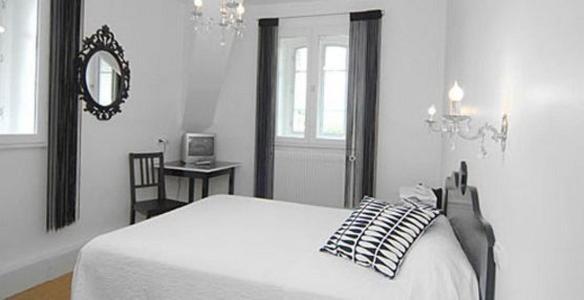 L'hotel L'astree Hotel